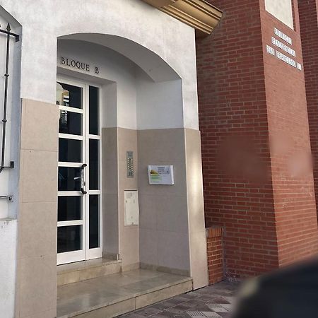 Apartamento Acogedor Sanlúcar de Barrameda Exteriör bild