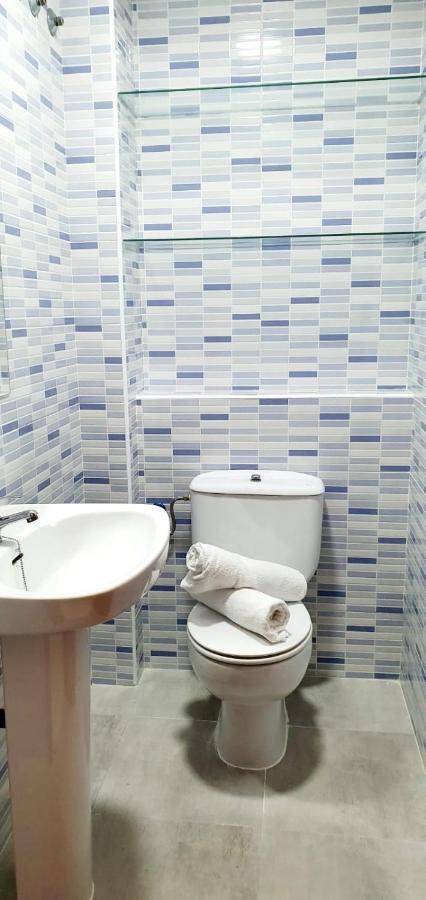 Apartamento Acogedor Sanlúcar de Barrameda Exteriör bild