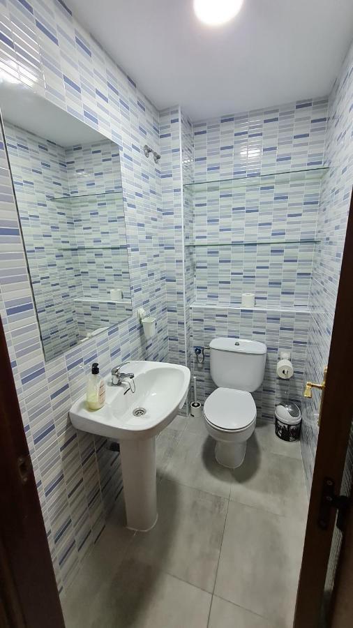 Apartamento Acogedor Sanlúcar de Barrameda Exteriör bild
