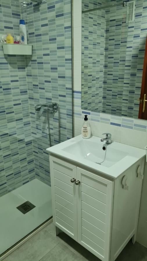 Apartamento Acogedor Sanlúcar de Barrameda Exteriör bild