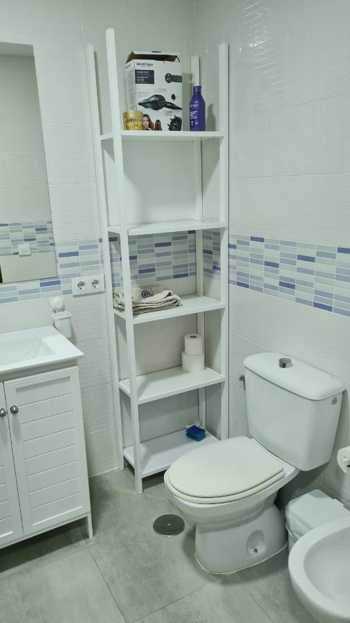 Apartamento Acogedor Sanlúcar de Barrameda Exteriör bild