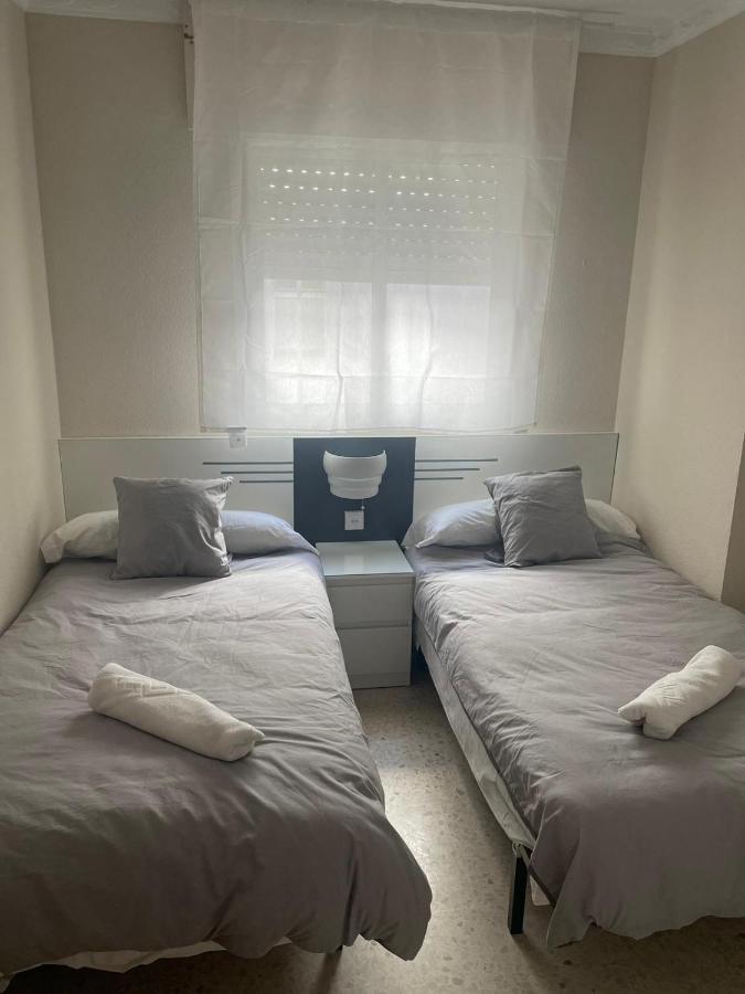 Apartamento Acogedor Sanlúcar de Barrameda Exteriör bild