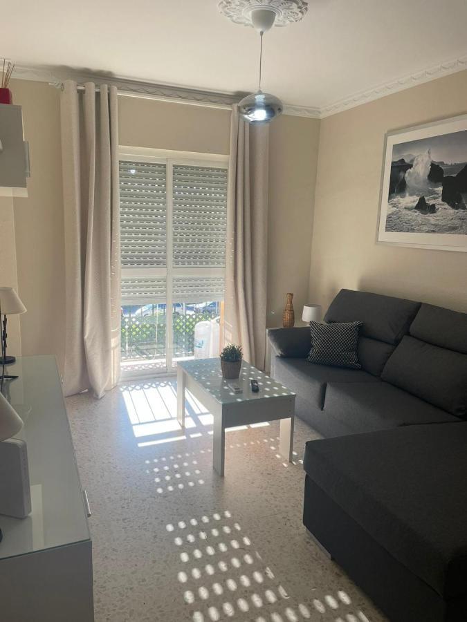 Apartamento Acogedor Sanlúcar de Barrameda Exteriör bild