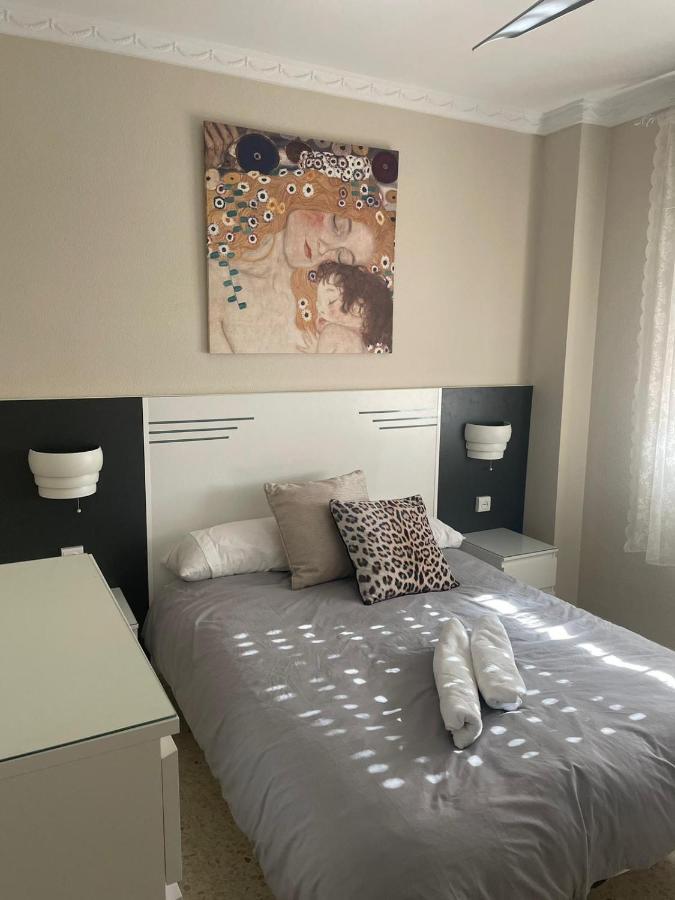 Apartamento Acogedor Sanlúcar de Barrameda Exteriör bild