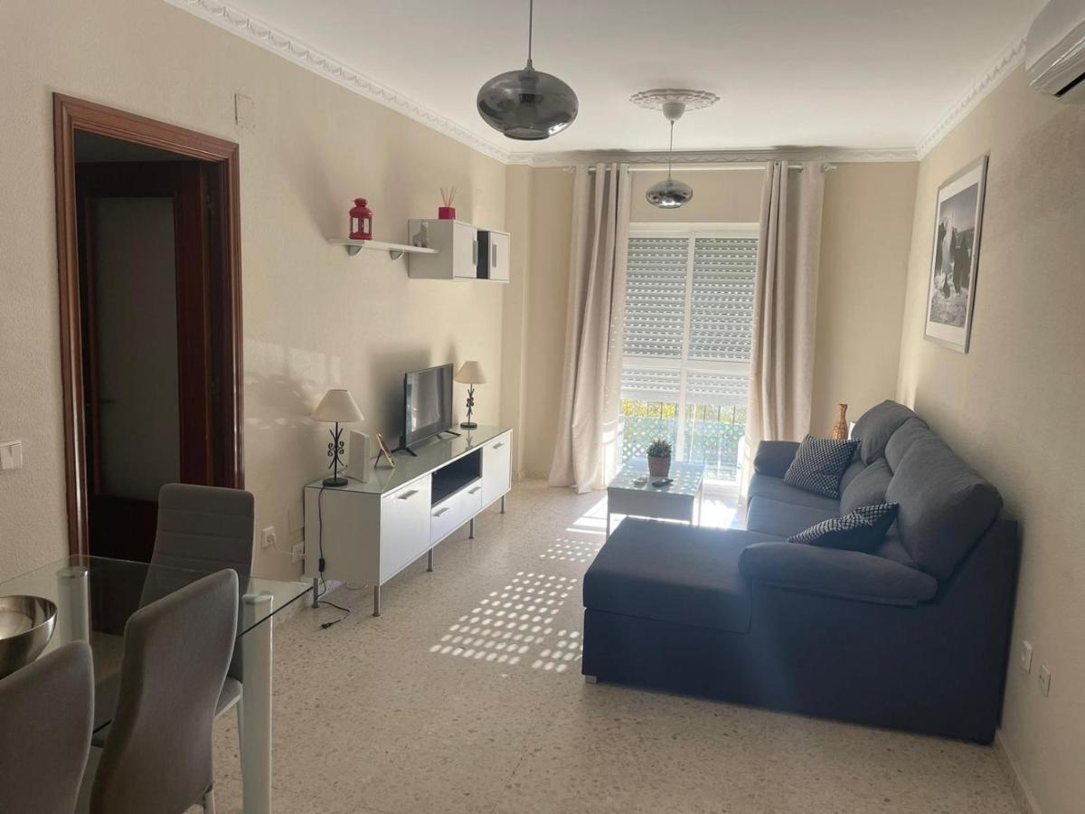 Apartamento Acogedor Sanlúcar de Barrameda Exteriör bild