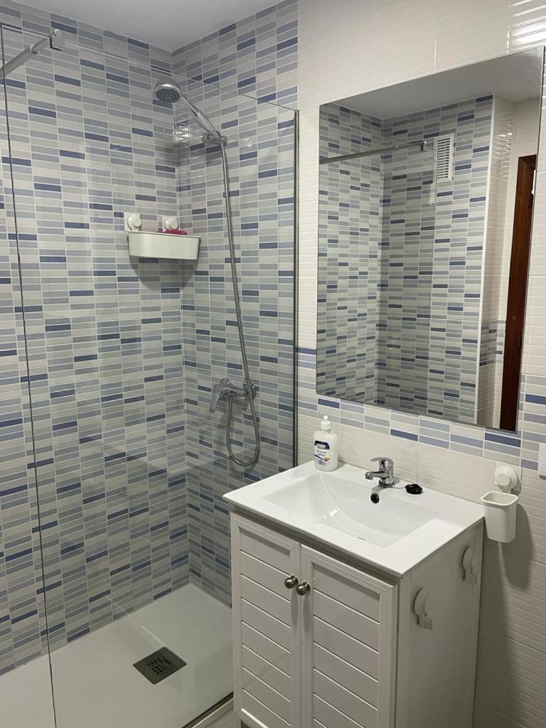 Apartamento Acogedor Sanlúcar de Barrameda Rum bild